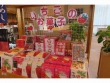 1階売店コーナーにて “いちごフェア”開催中!