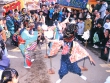 九十九里町 関万歳