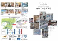 2025年　会議研修プラン　表面