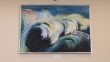 絵画展示のお知らせ!