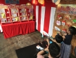 ~ミニ縁日終了のお知らせ~