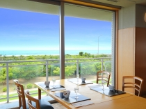 昼食レストラン「はまゆう」令和4年度夏季期間限定メニューのお知らせ