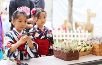 サンライズ九十九里の夏休みイベント情報♪