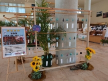 陶風鈴展　開催中♪