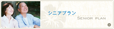 シニアプラン