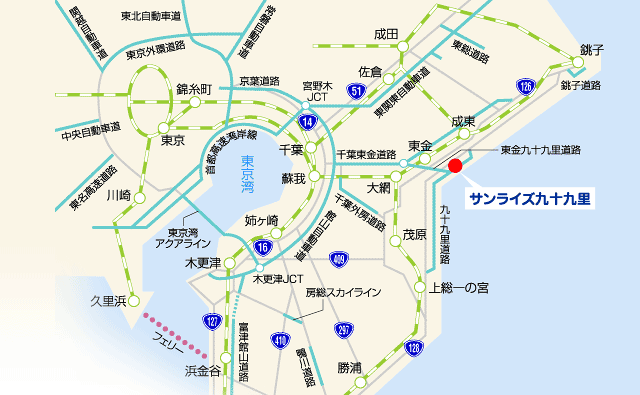 路線図