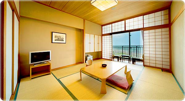 和室10畳
